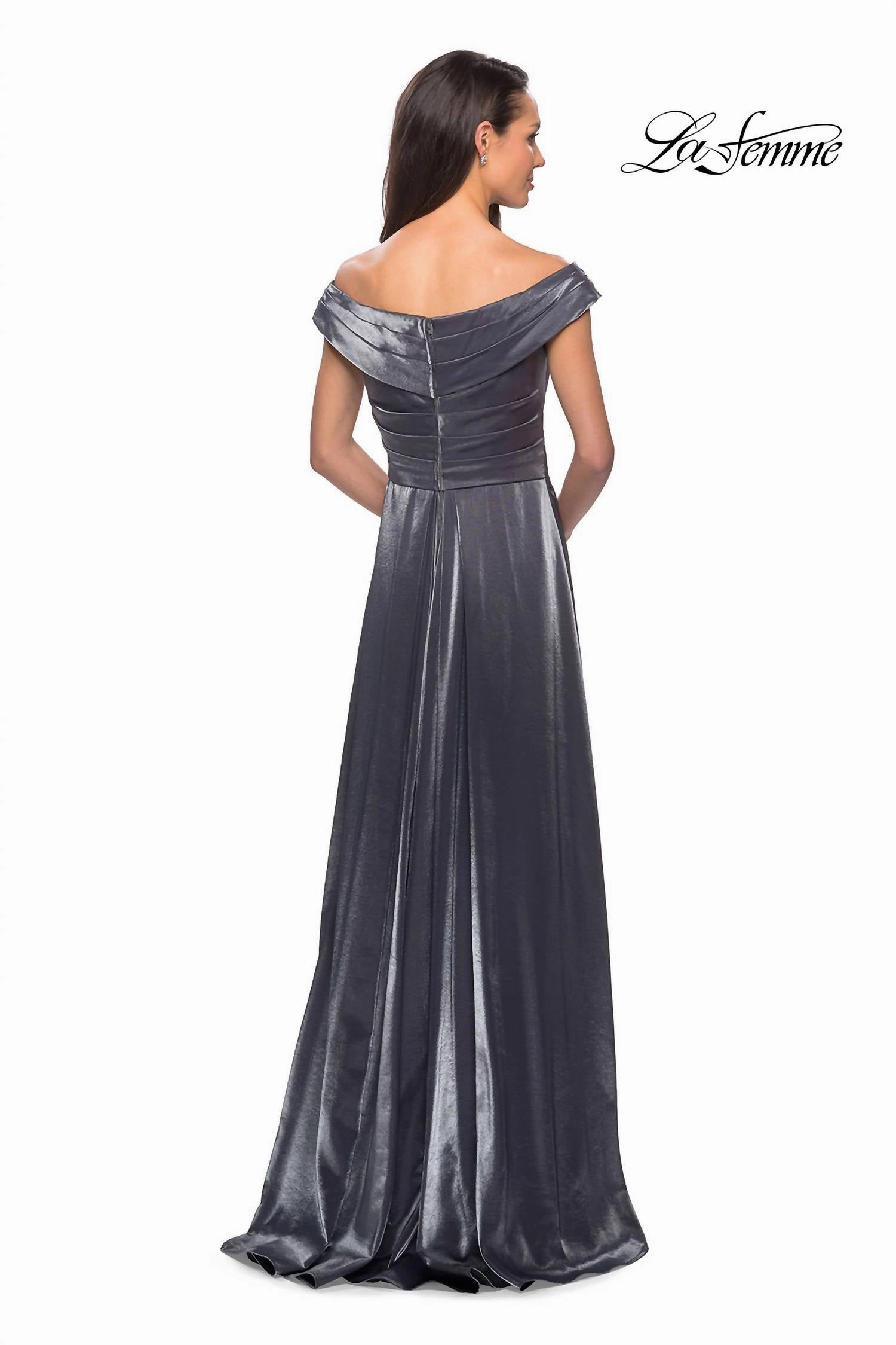 27846 In Gunmetal