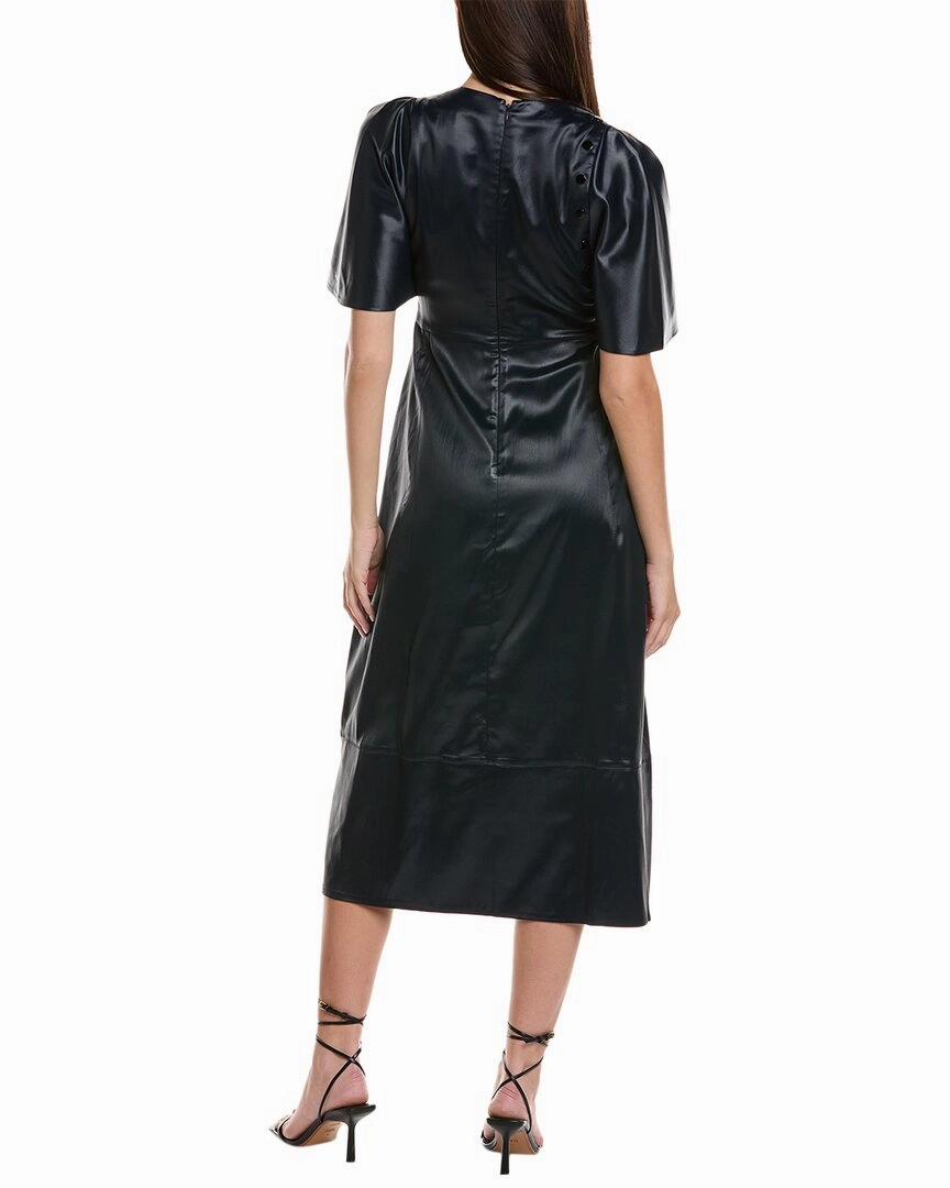 3.1 Phillip Lim Cape Dress