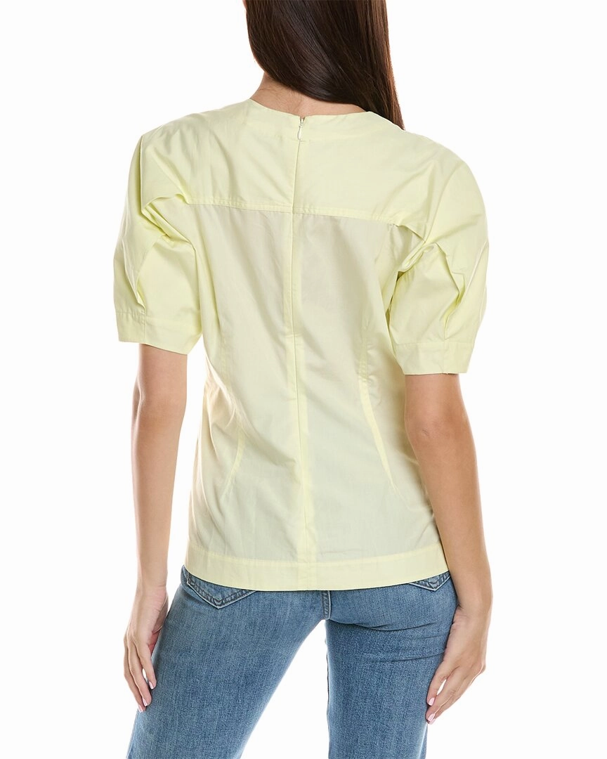 3.1 Phillip Lim Top
