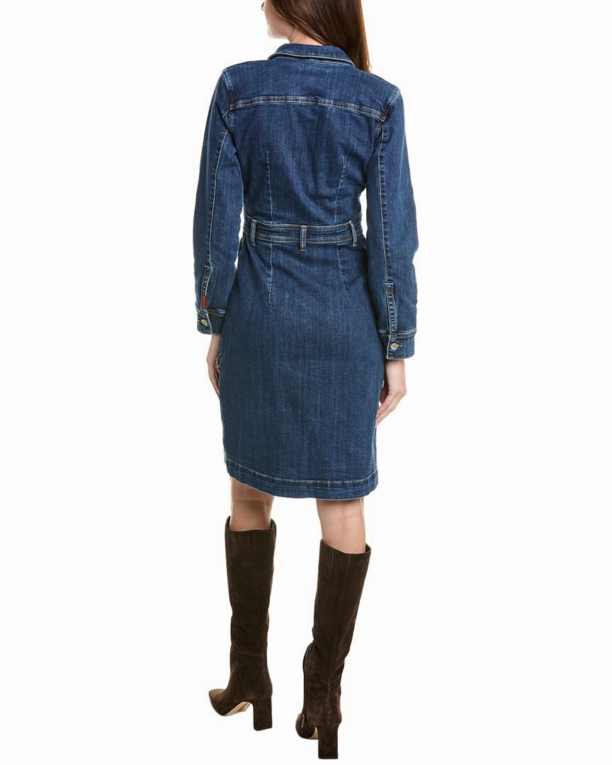 7 For All Mankind Shirtdress