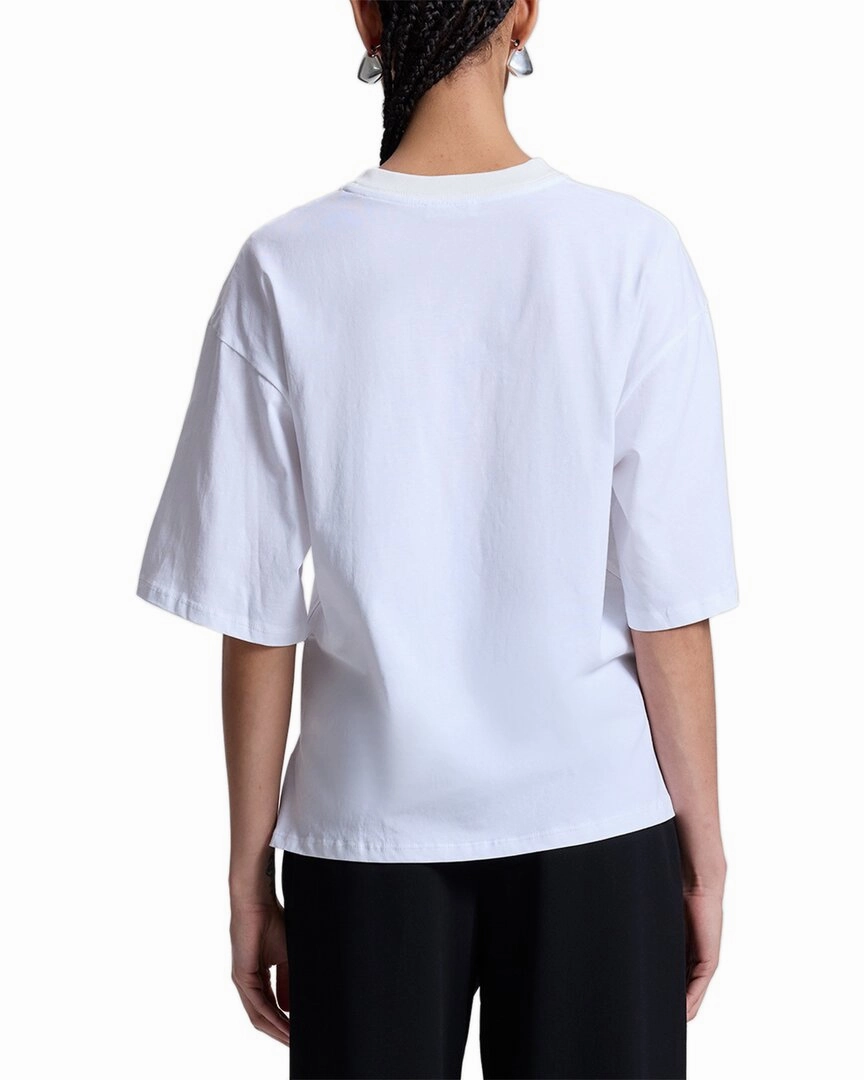A.L.C. Albie T-Shirt