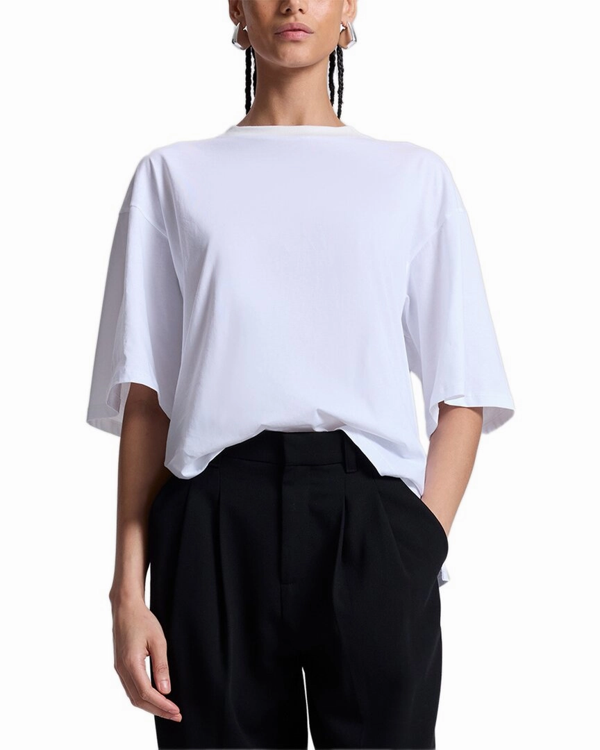 A.L.C. Albie T-Shirt