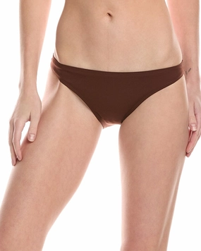 A.L.C Amber Bikini Bottom Swim Womens - ruffle swimwear best price