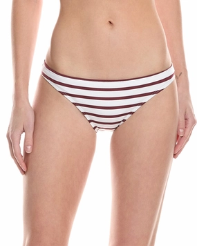 A.L.C Amber Bottom Swim Womens - ruffle swimwear best price