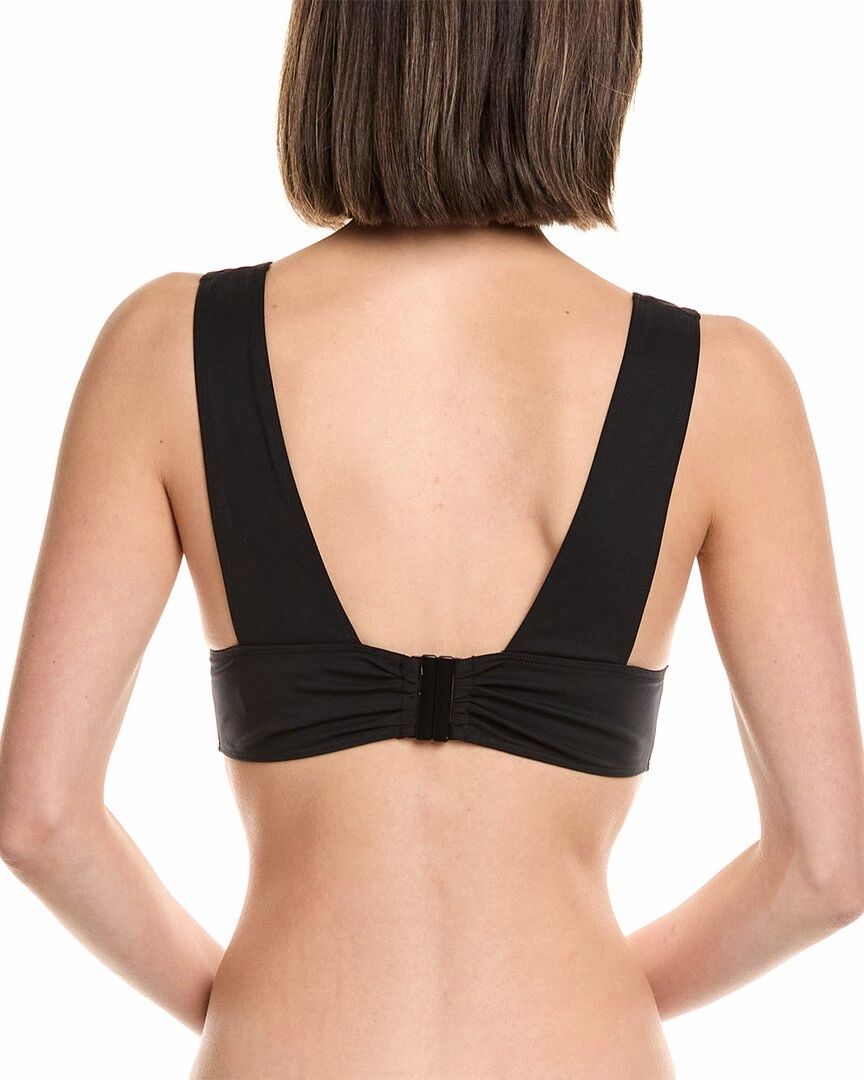 A.L.C Cora Bikini Top