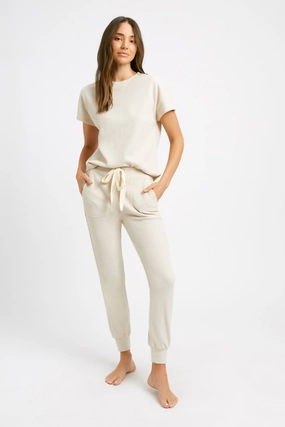 Abbey Tracksuit Pants womens leggings best offer