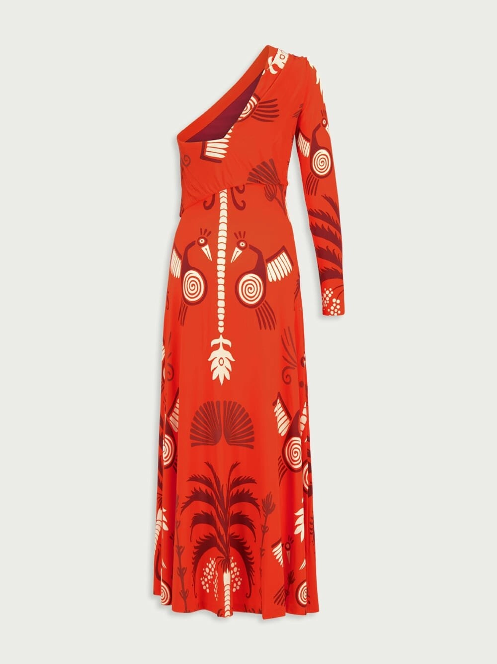 Aclla Ceremonial Dress