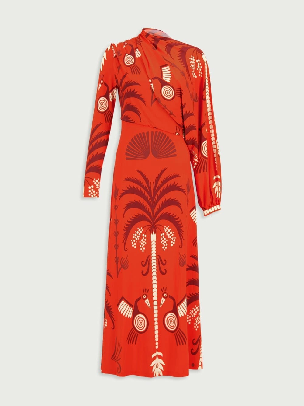 Aclla Ceremonial Dress