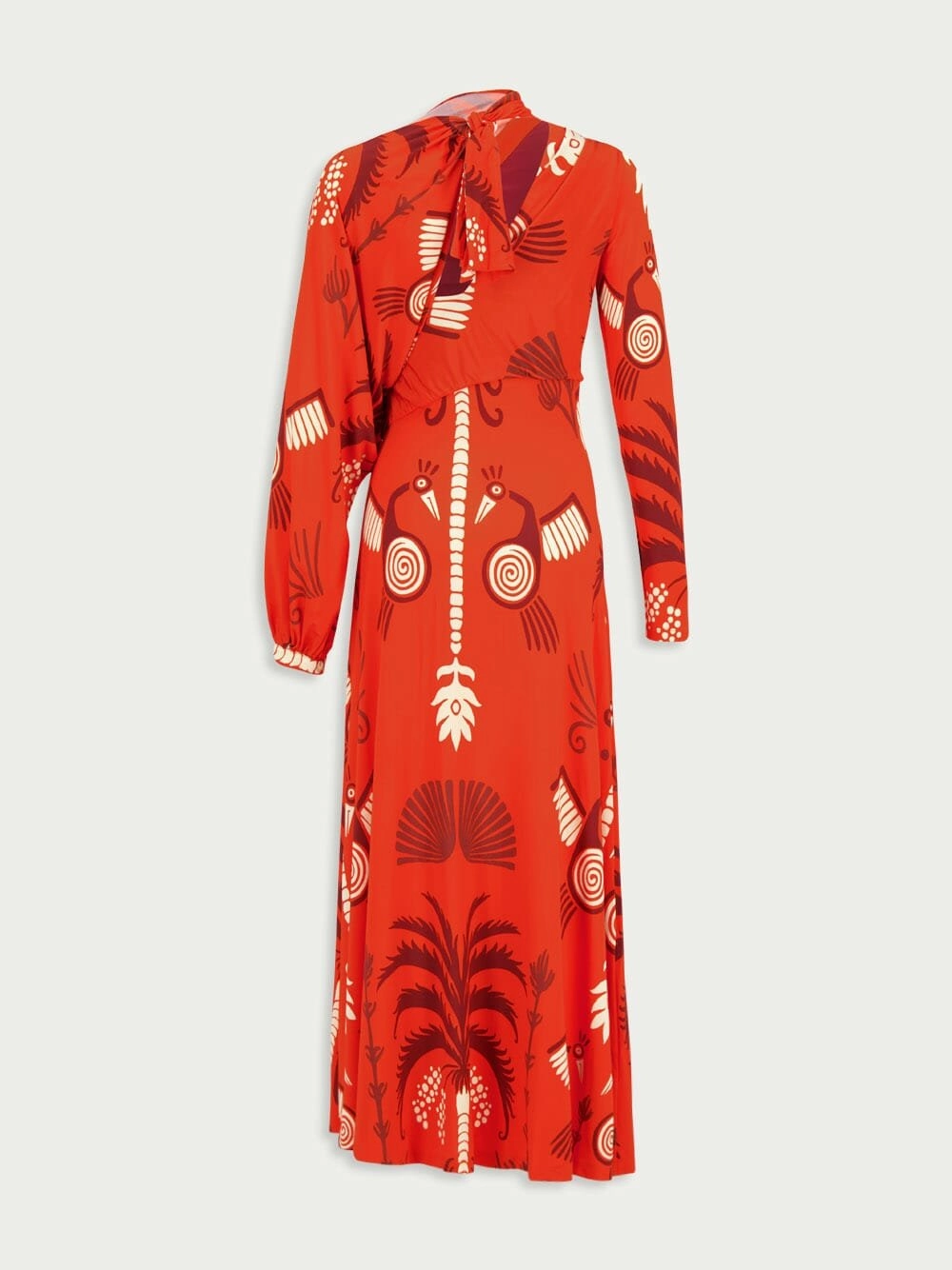Aclla Ceremonial Dress