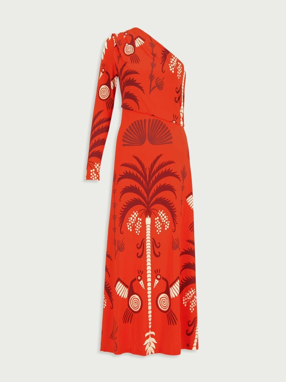 Aclla Ceremonial Dress