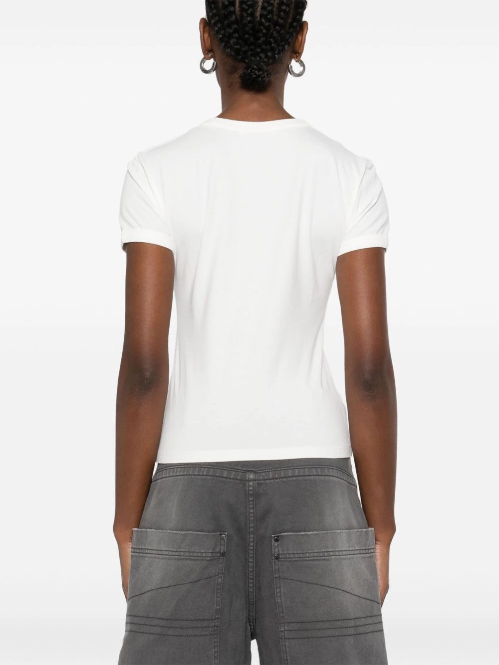 Acne Studios Women's T-Shirts And Polos