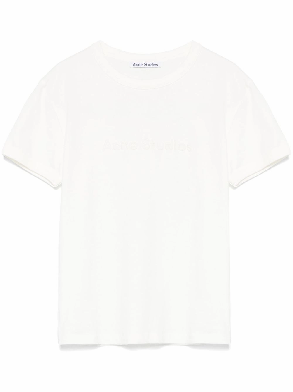 Acne Studios Women's T-Shirts And Polos