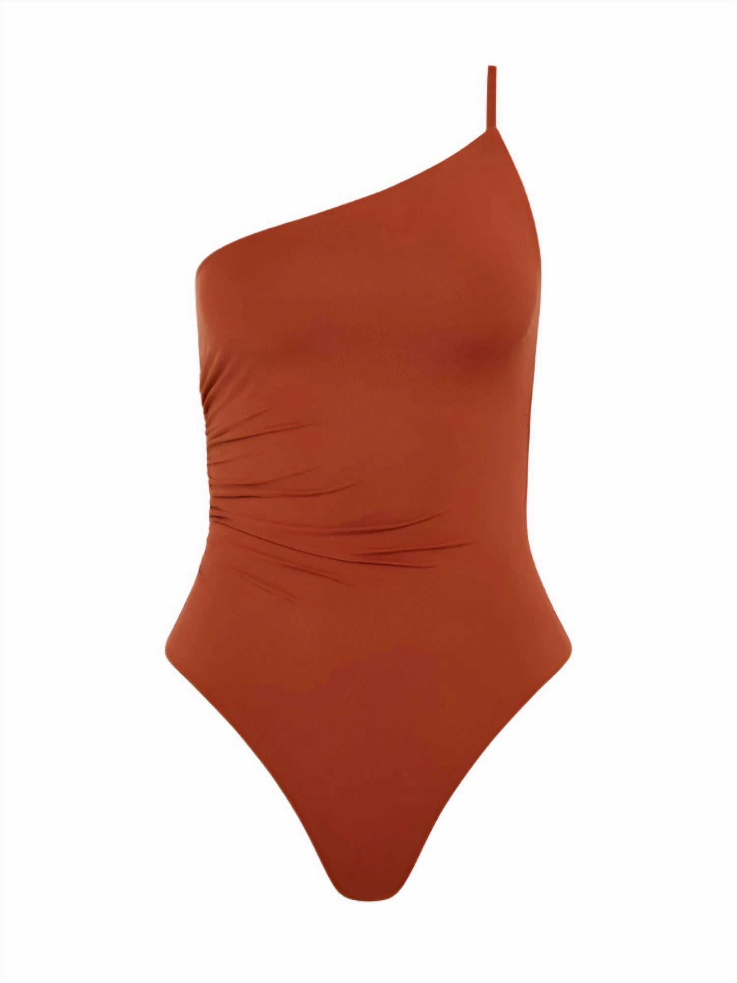 Adeena One Piece In Sienna