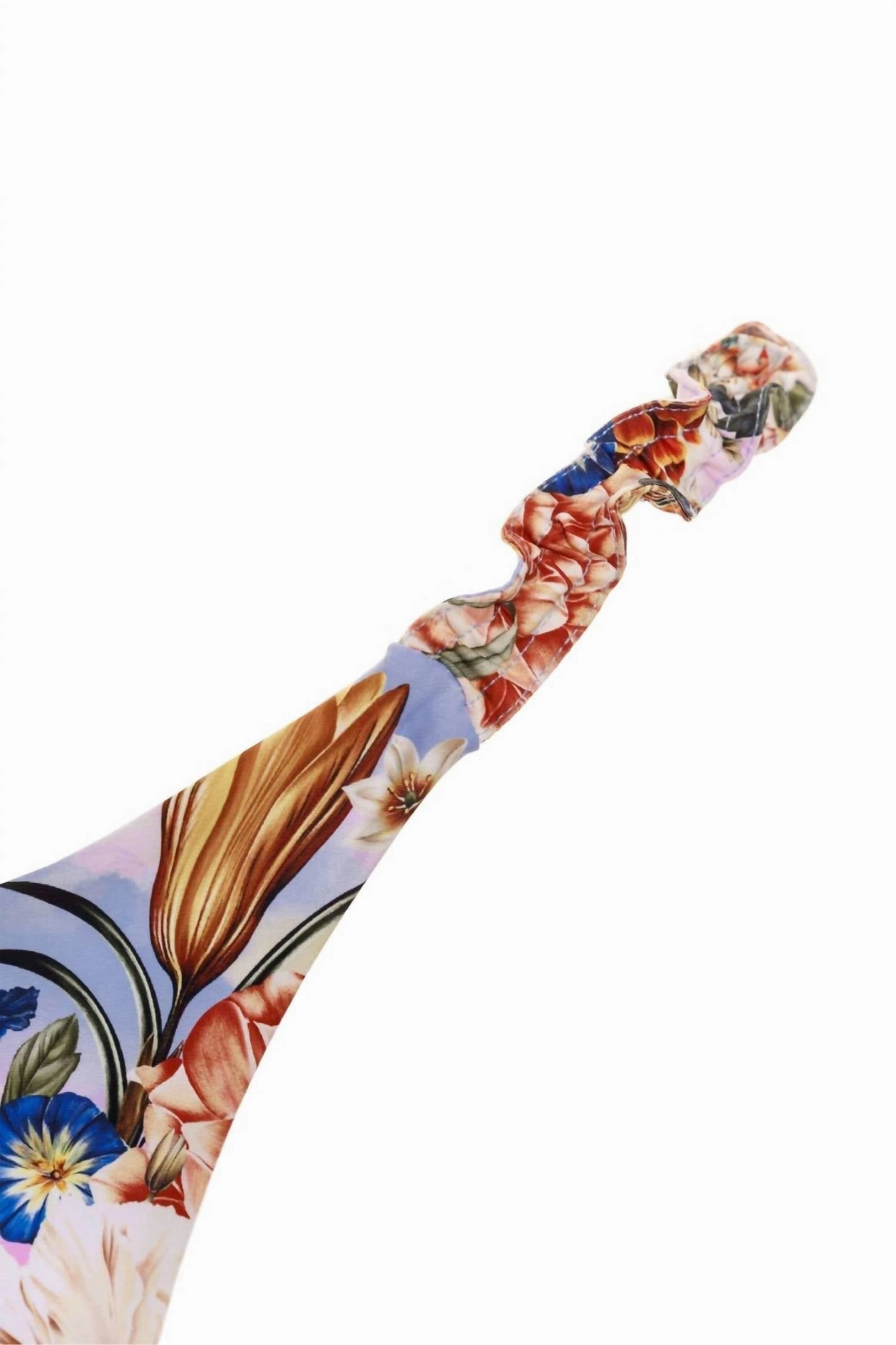 Adele Bikini Bottom In Multicolored