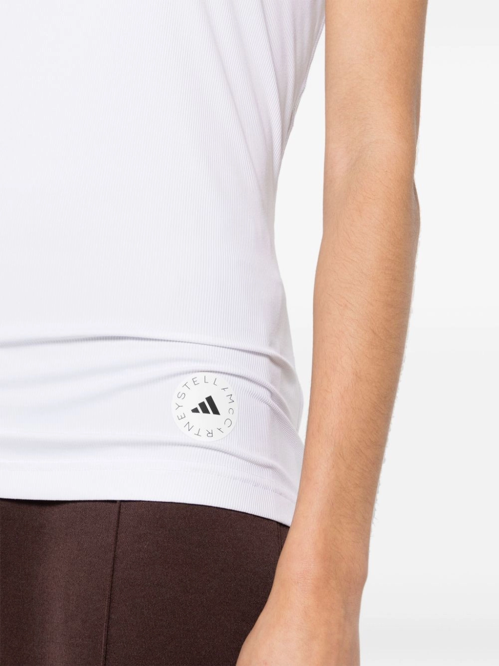 Adidas By Stella Mccartney Women's Top
