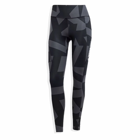 Adidas Terrex Womens MT Tights Black womens pants flash sale