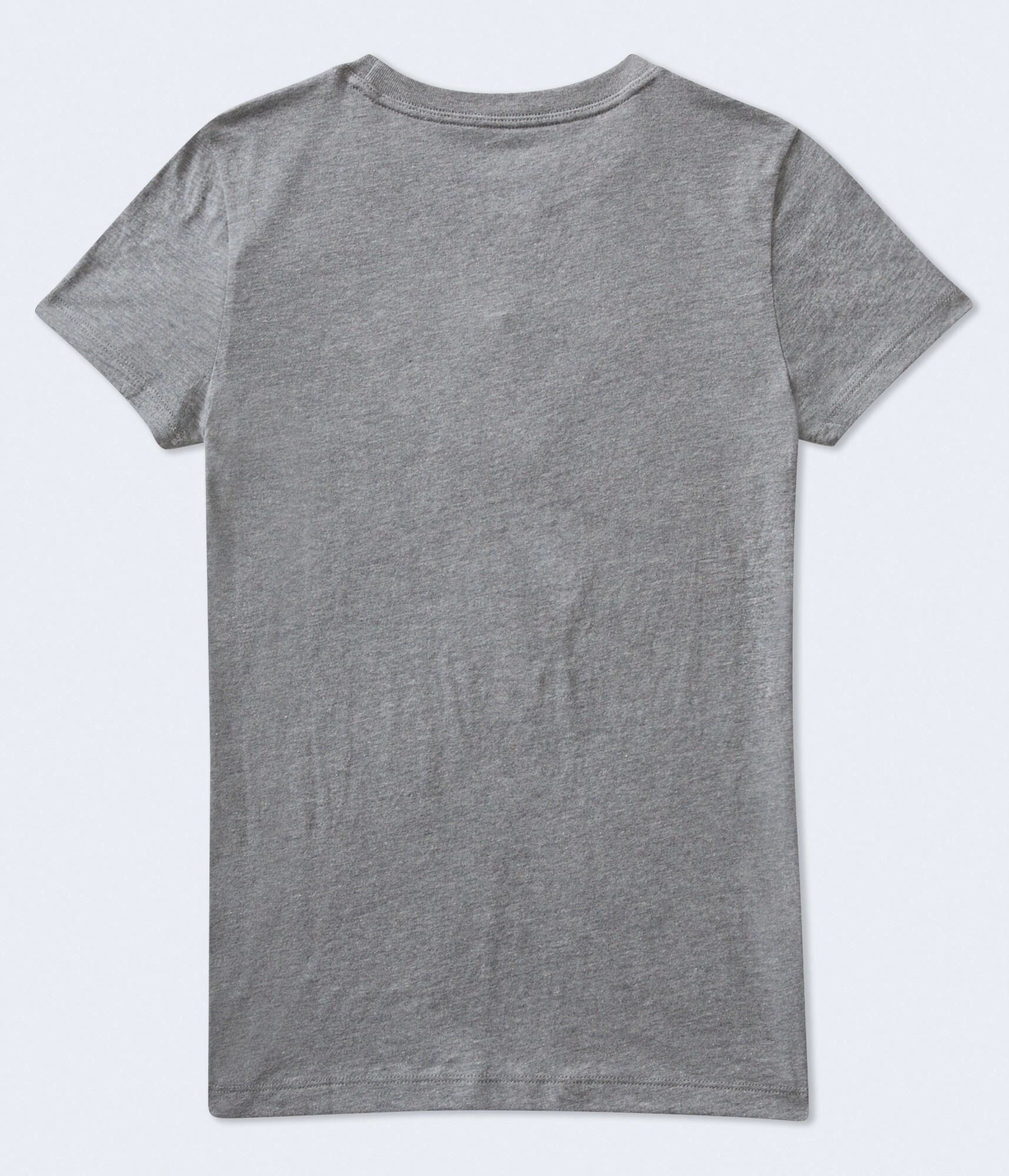 Aeropostale 1987 Cali Appliqu Graphic Tee
