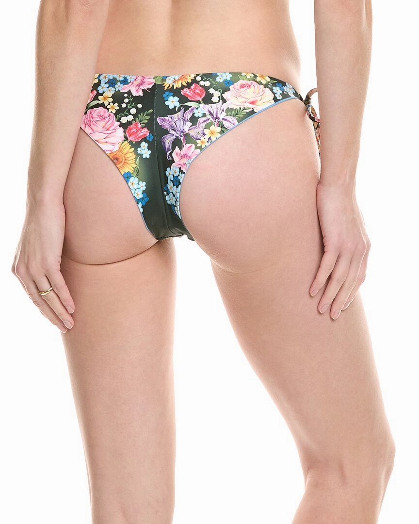 Agua Bendita Tammy Dreamin Bikini Bottom