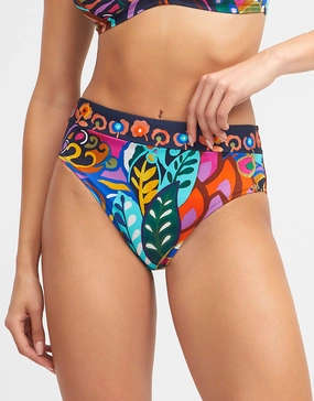 Aida Maxi Bikini Pant Nuria Ferrer - Nuria Ferrer fashion sale
