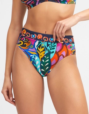 Aida Maxi Bikini Pant Swim Womens - beachwear discount