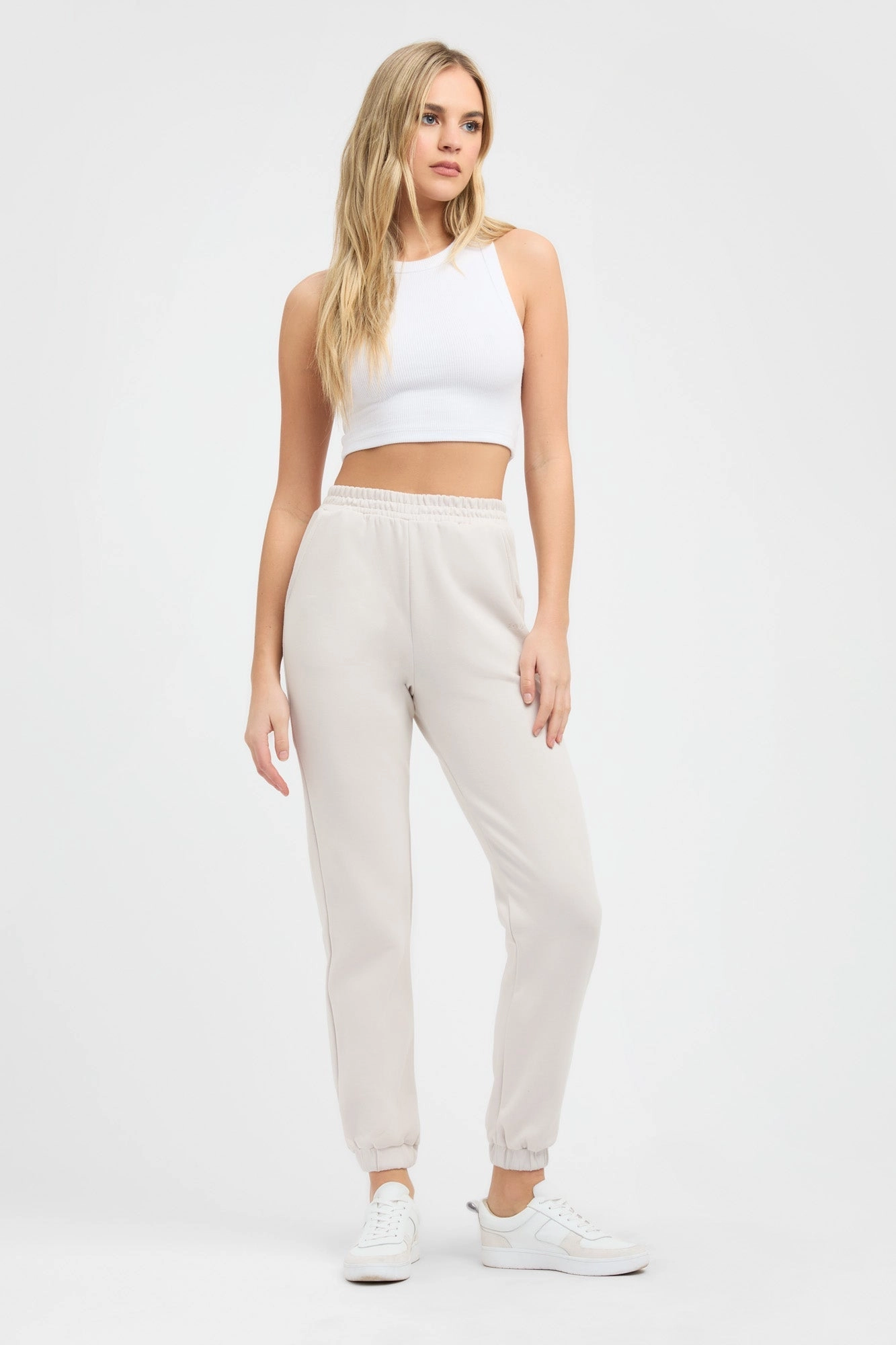 Alani Trackpant womens jeans online discount