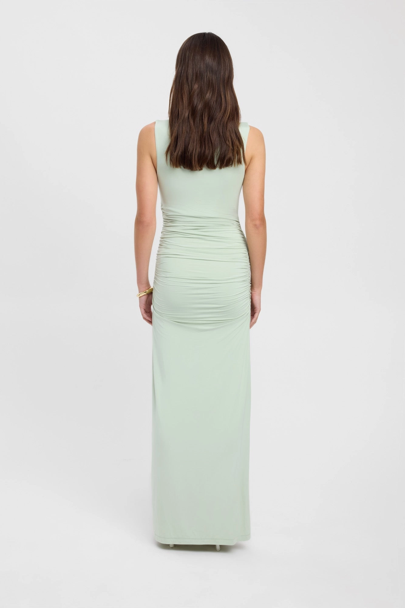 Alannah Maxi Dress