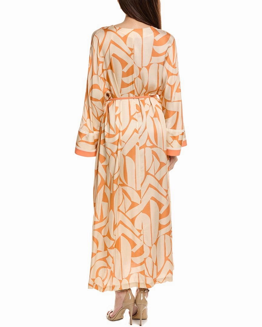 ALEXIS Giorgia Maxi Dress