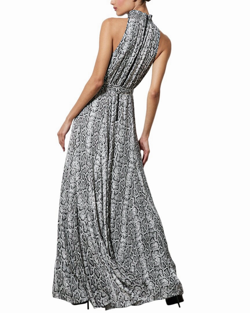 alice   olivia Dita Dress