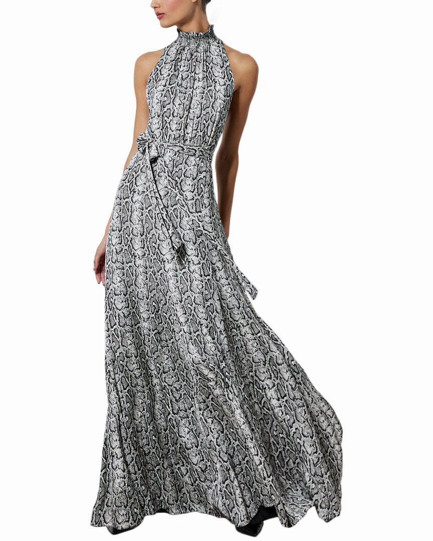 alice   olivia Dita Dress