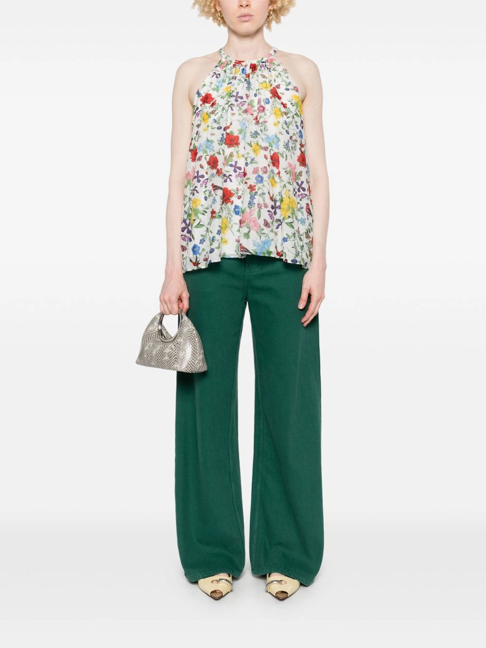 Alice   Olivia Women's Top