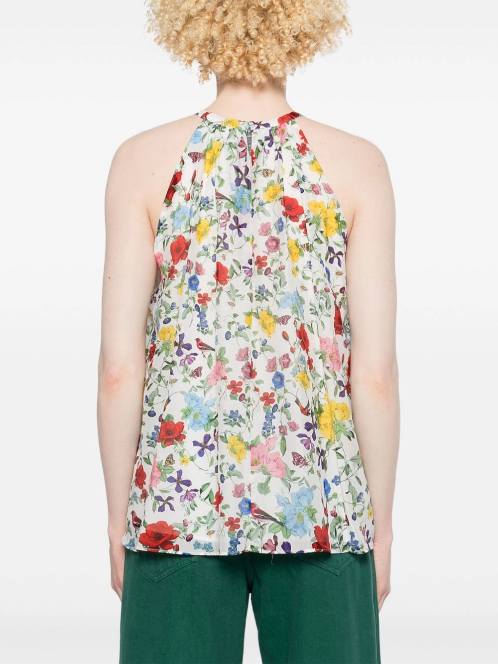 Alice   Olivia Women's Top