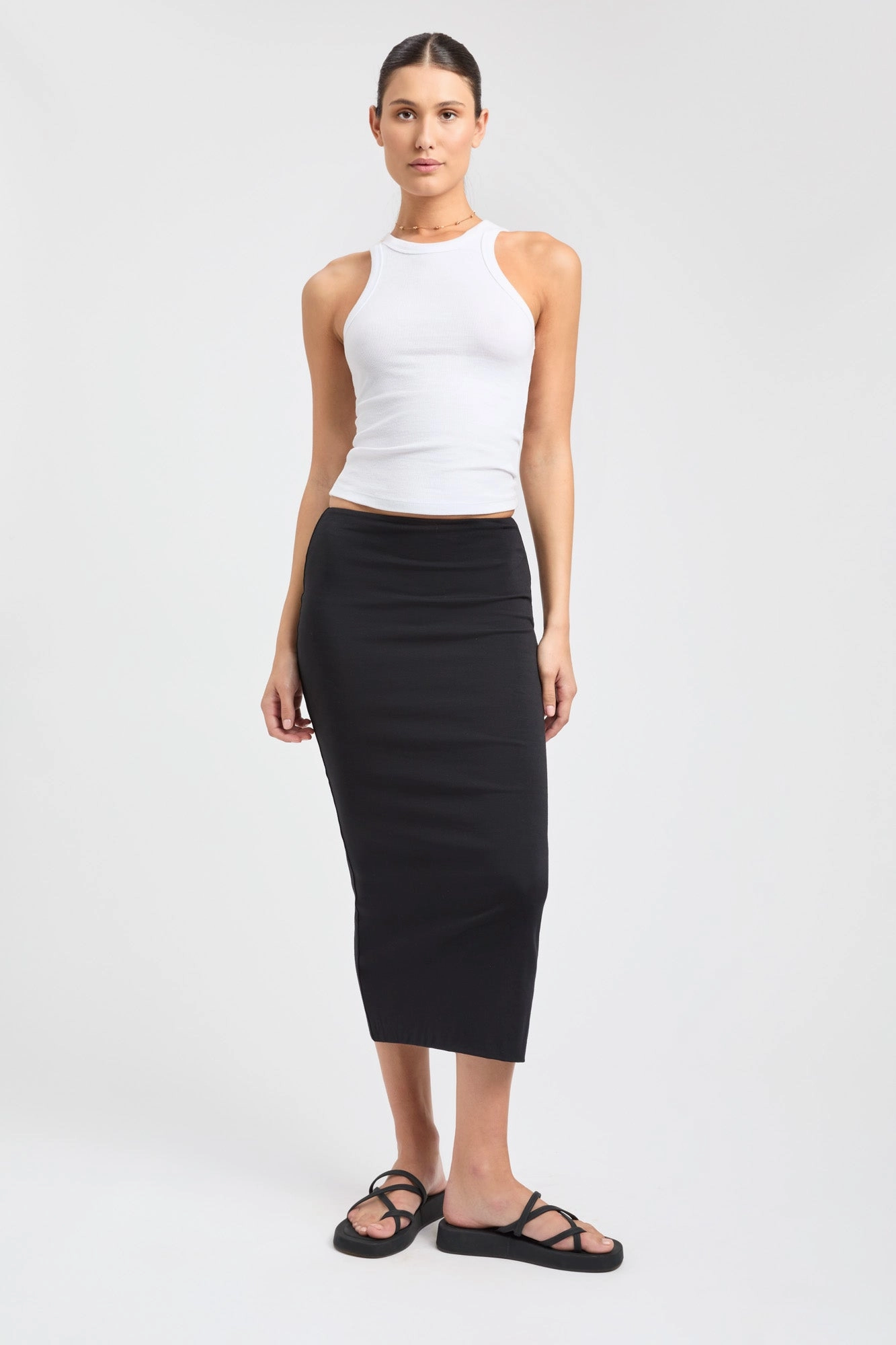 Allison Midi Skirt womens leggings best offer