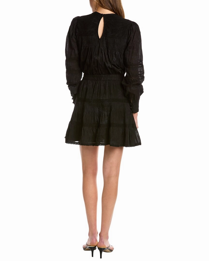 ALLISON New York Lulu Mini Dress