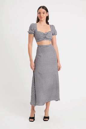 Alora Skirt womens jeans online discount