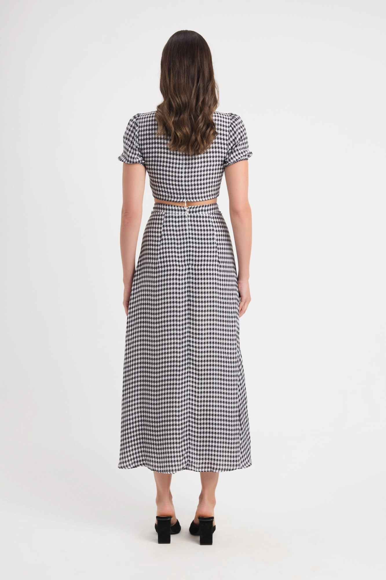 Alora Skirt