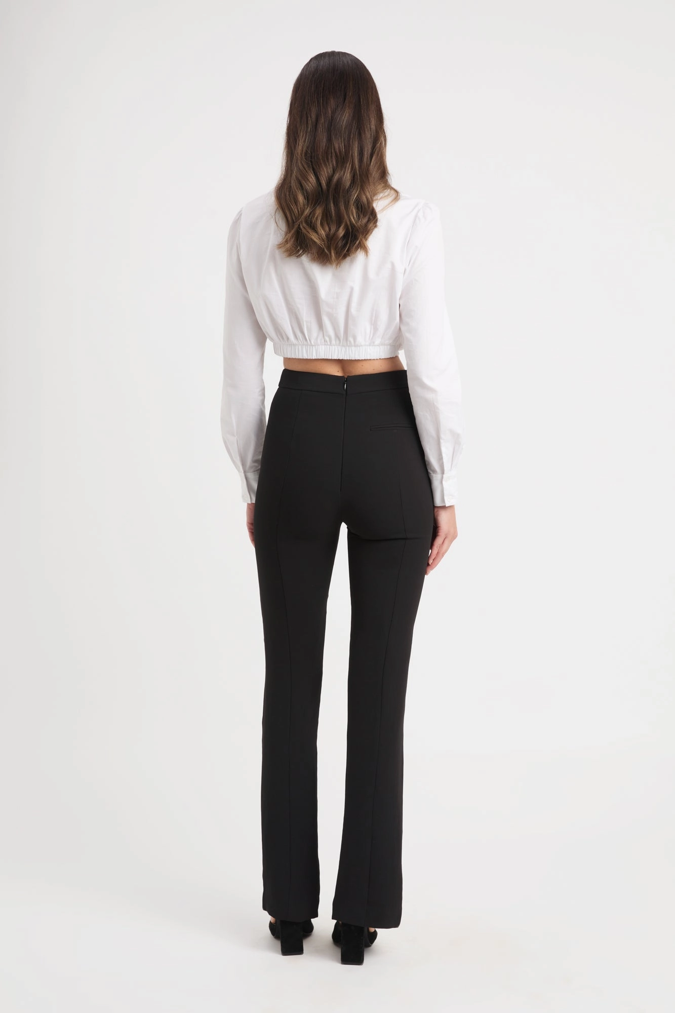 Alpha Split Pant
