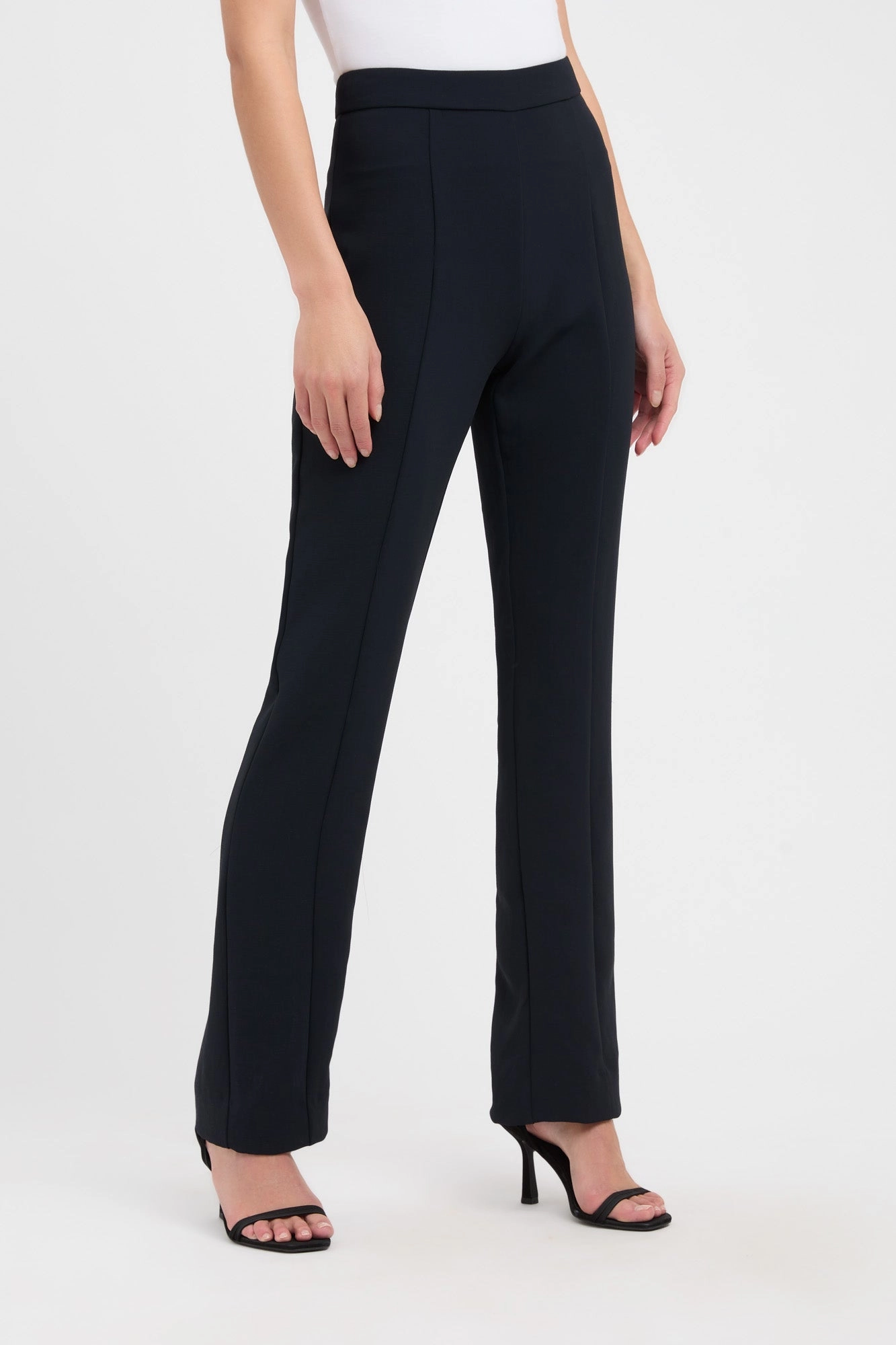 Alpha Straight Pants