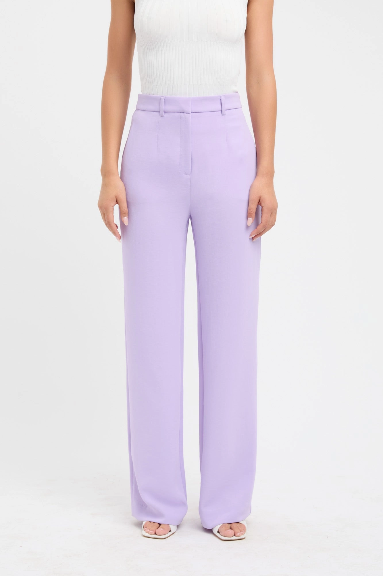 Alpha Tailored Pant