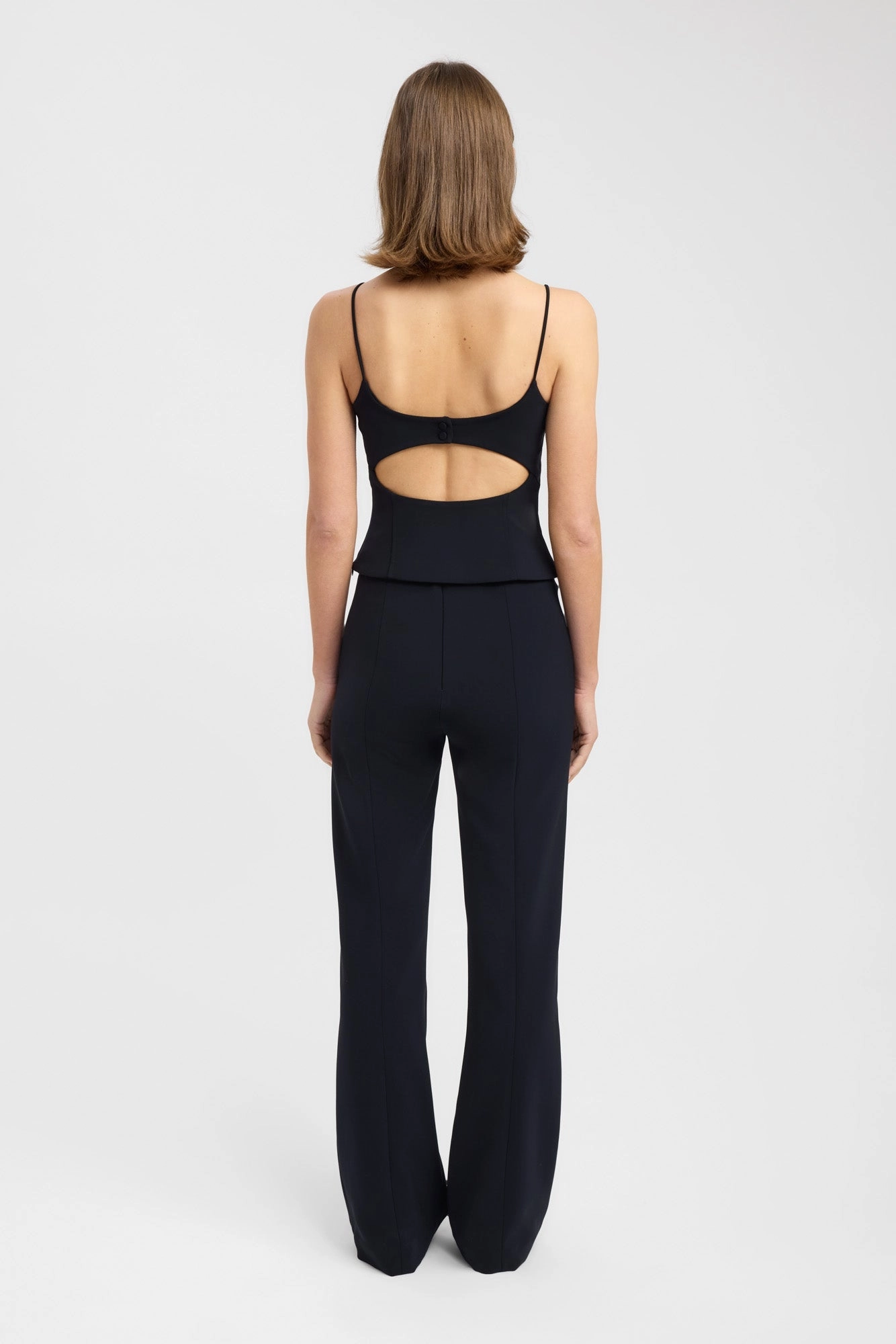 Alto Long Flare Pants