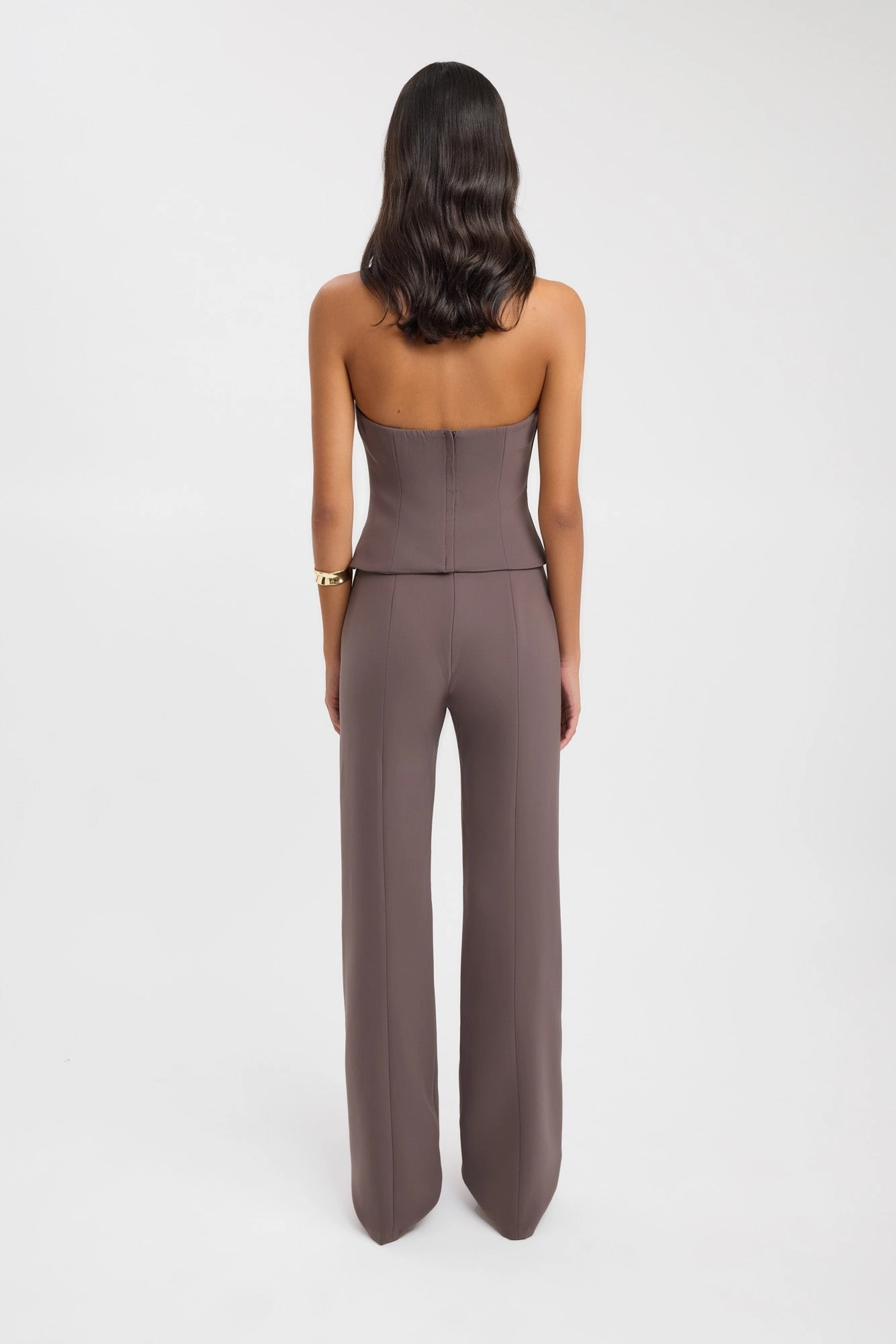 Alto Long Flare Pants