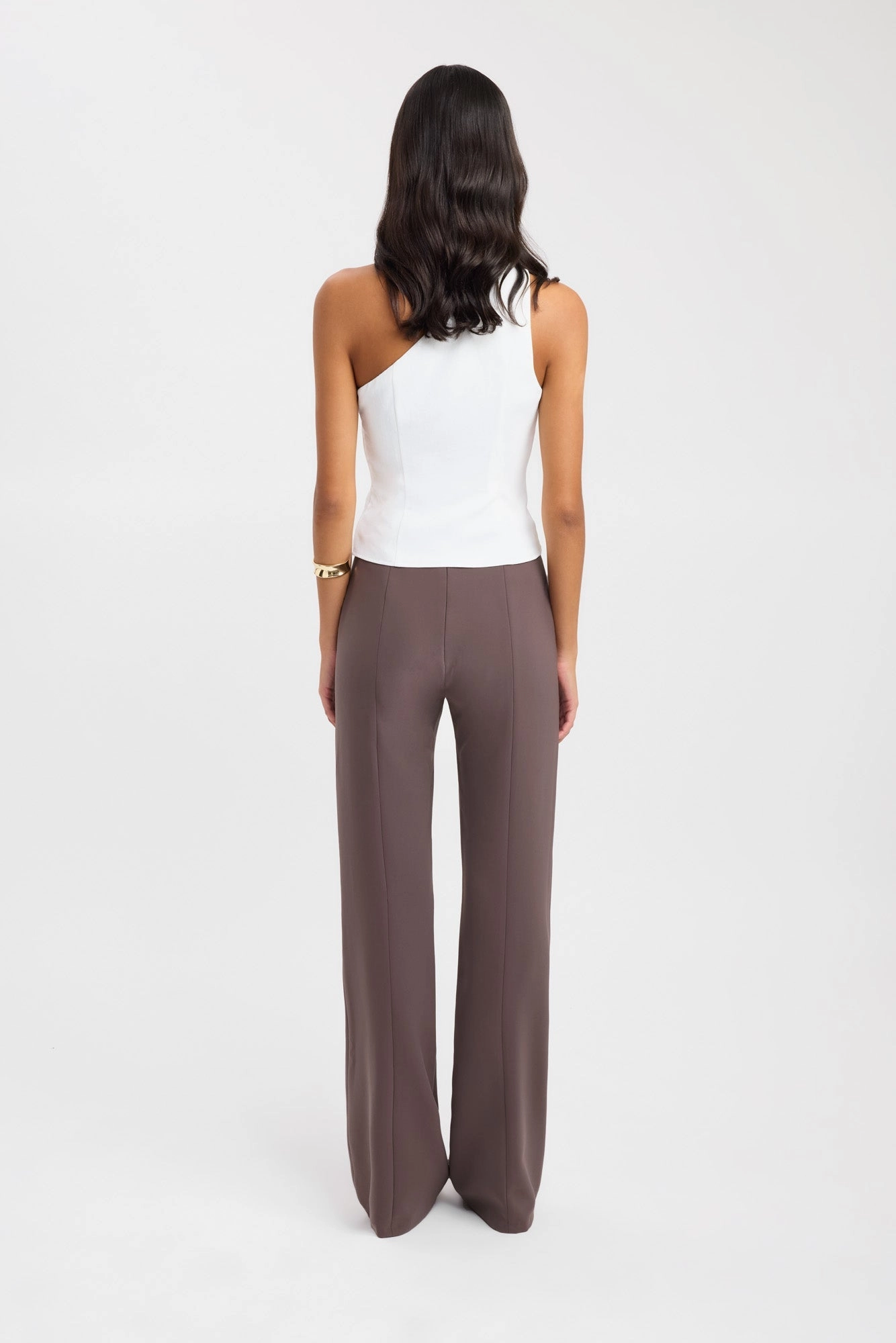 Alto Long Flare Pants
