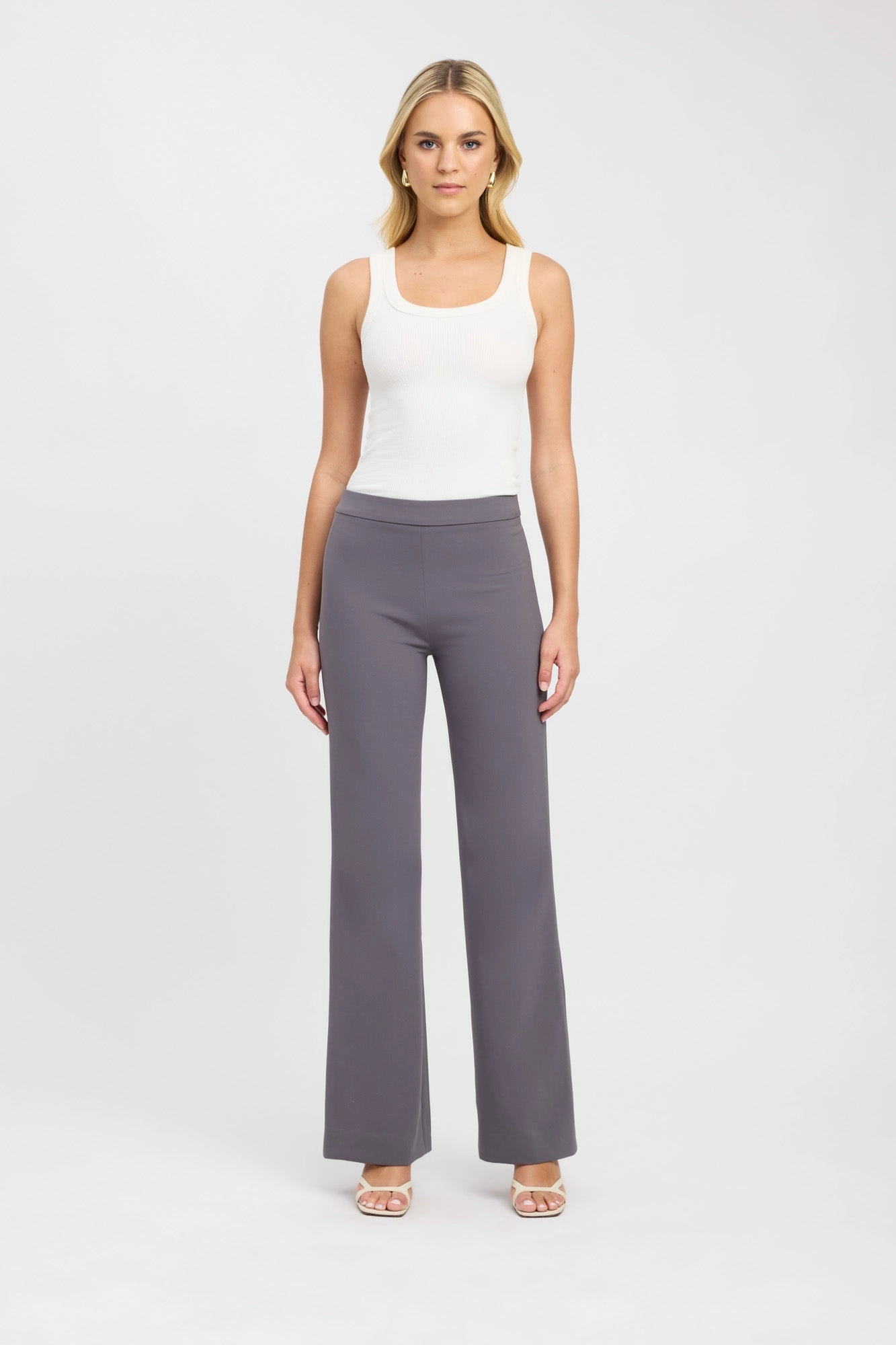 Alto Long Flare Pants womens leggings best offer