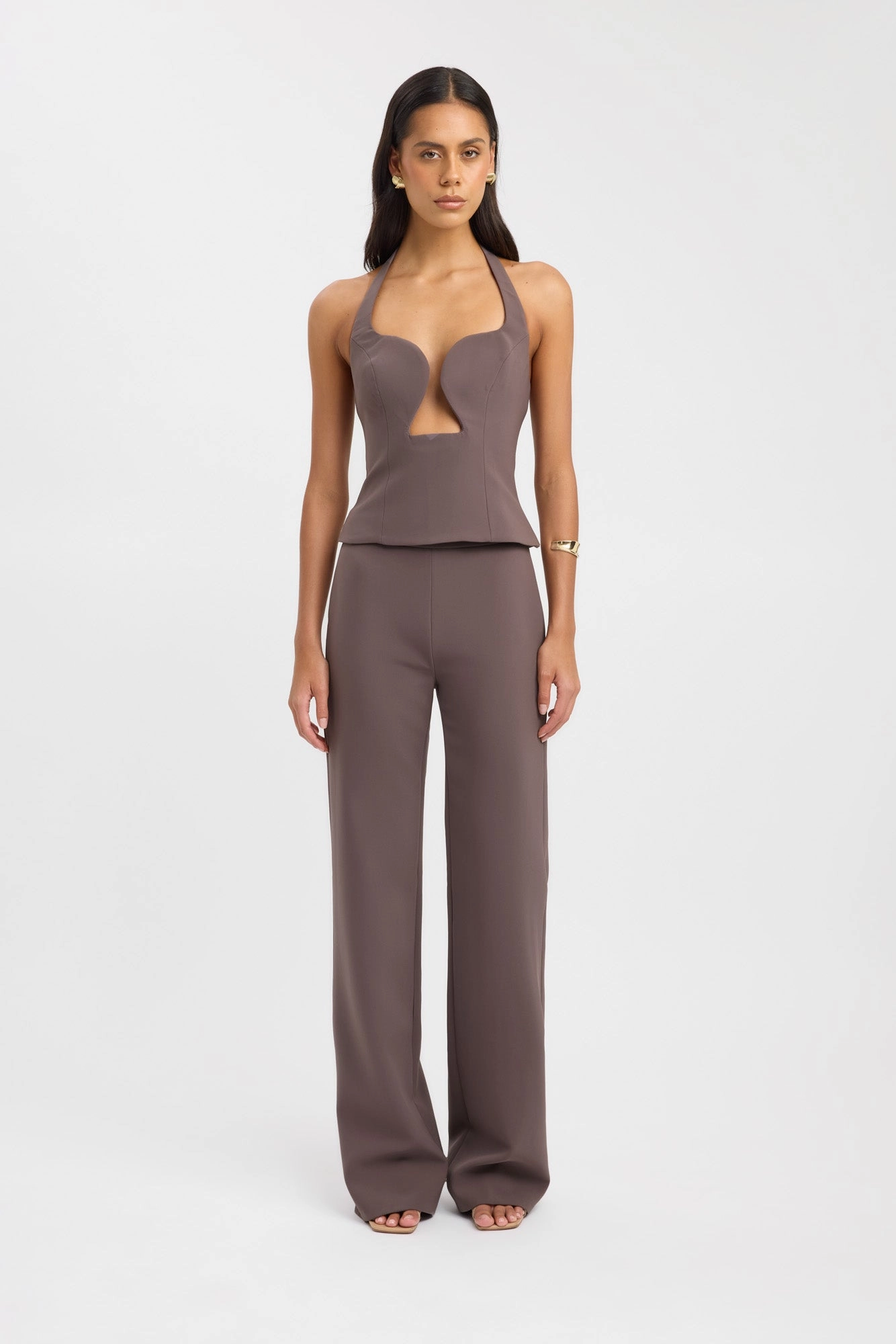 Alto Long Flare Pants womens leggings best offer