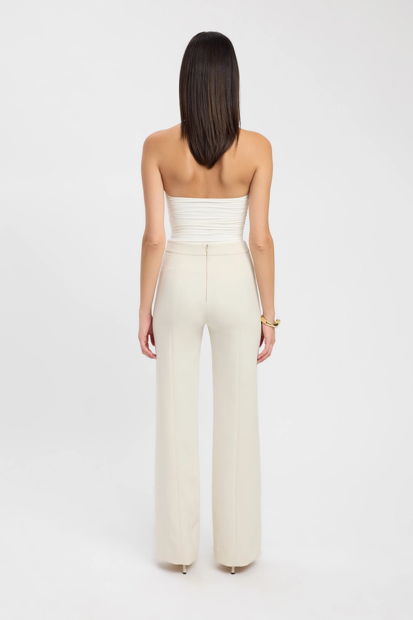 Alto Long Flare Pants