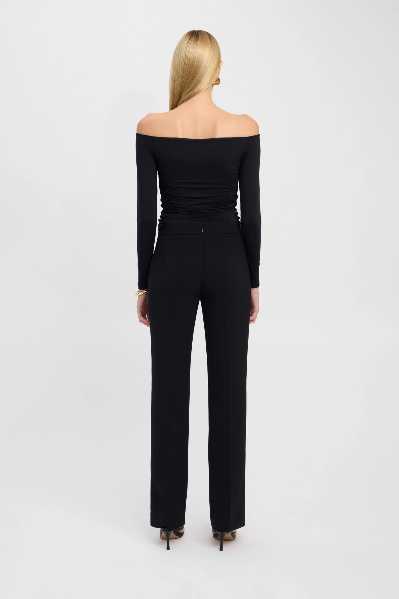 Alto Slim Pant