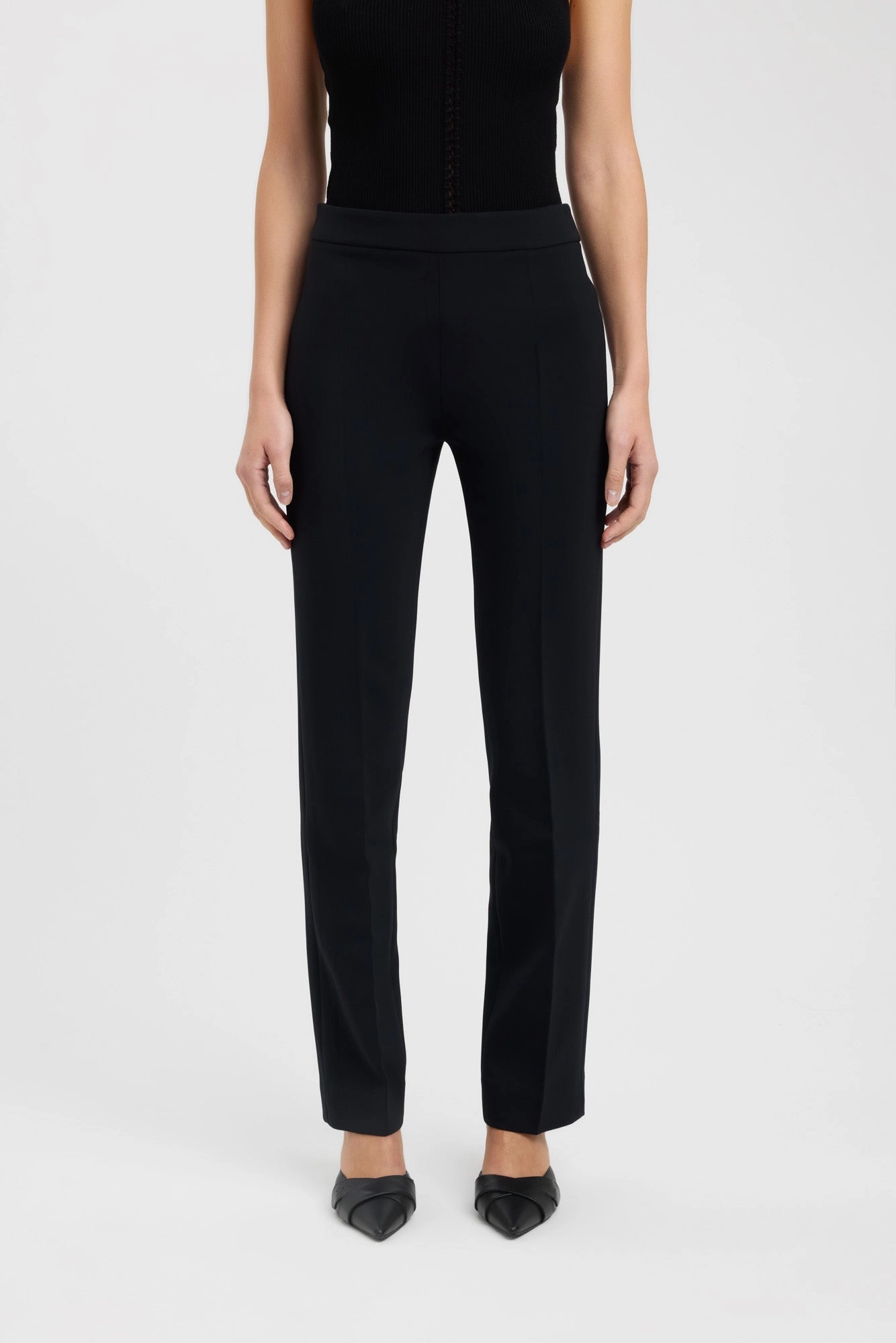 Alto Slim Tailored Pant