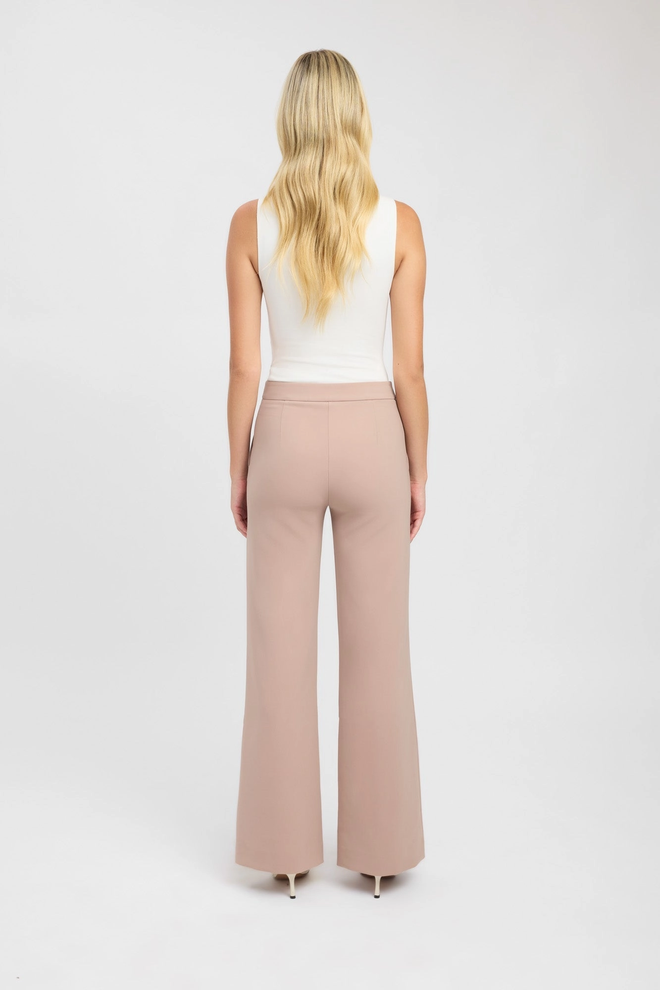 Alto Wide Leg Pant