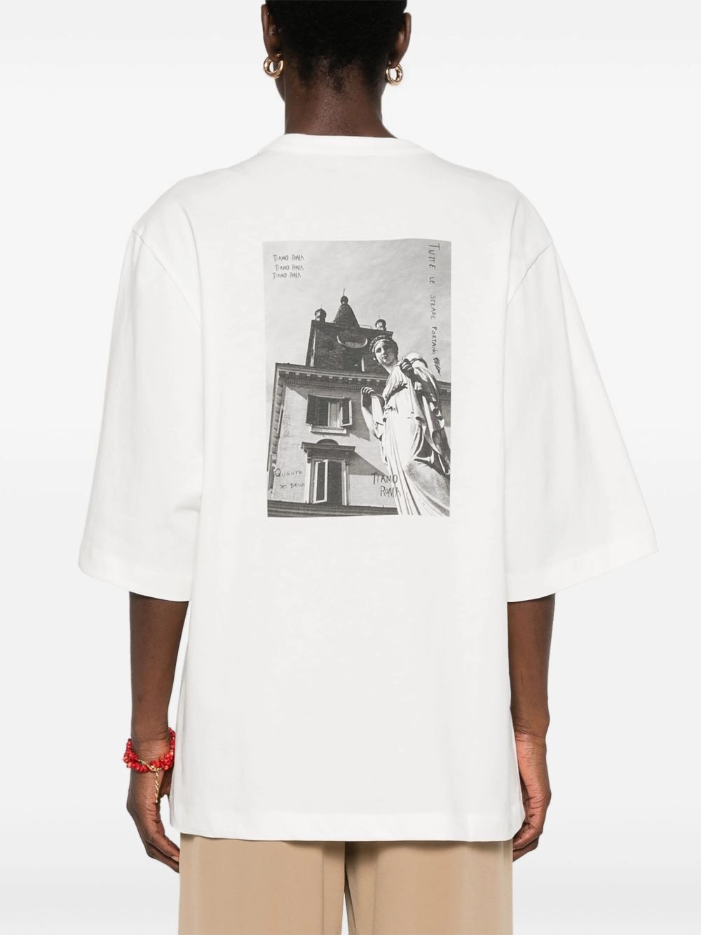 Alysi Women's T-Shirts And Polos