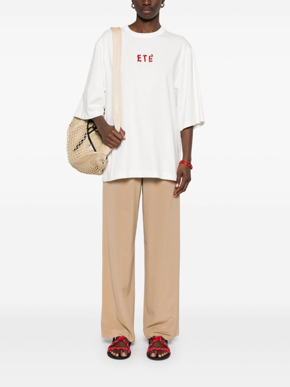 Alysi Women's T-Shirts And Polos