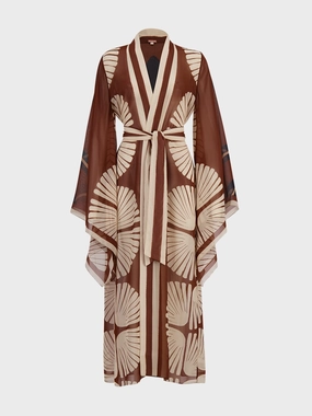Amazon Basin Kimono Swim Womens clearance sale
